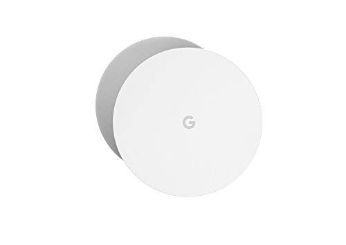 Google Wifi System, 3-Pack - Router Replacement For Whole Home Coverage (Refurbished) IHBASN62_S8M2B