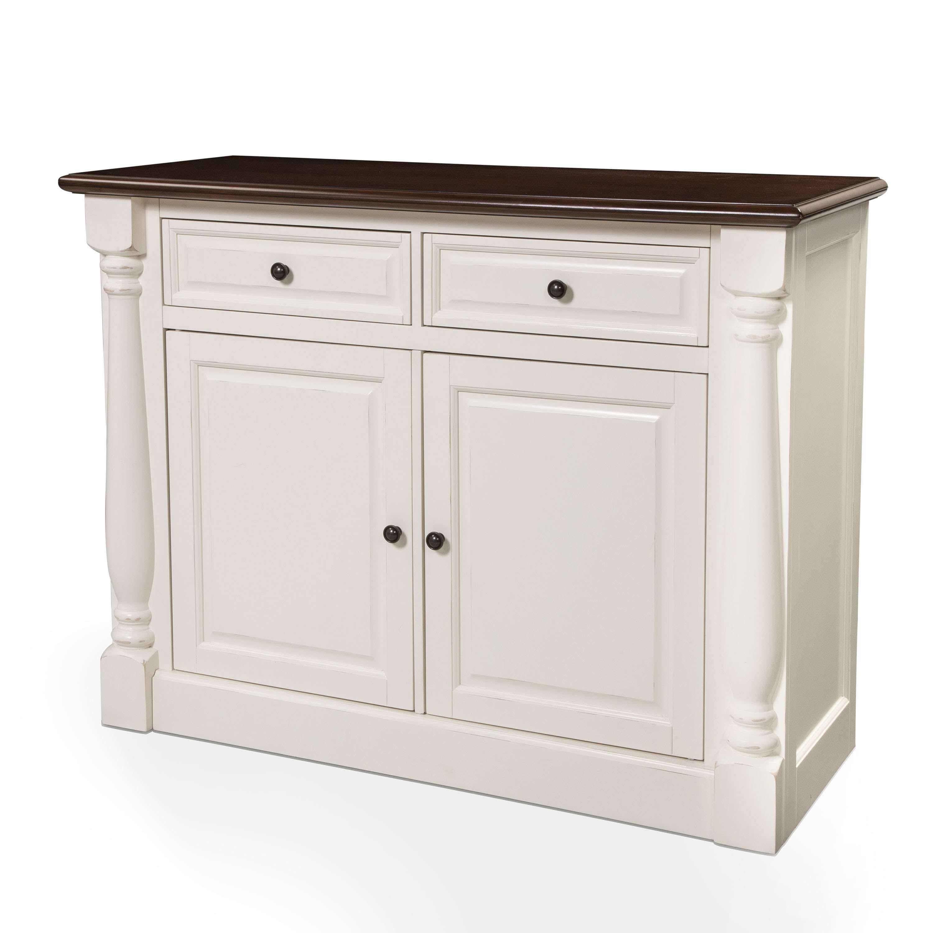 Crosley Furniture Shelby Buffet Storage Cabinet, GGW42RT5_9WNZP