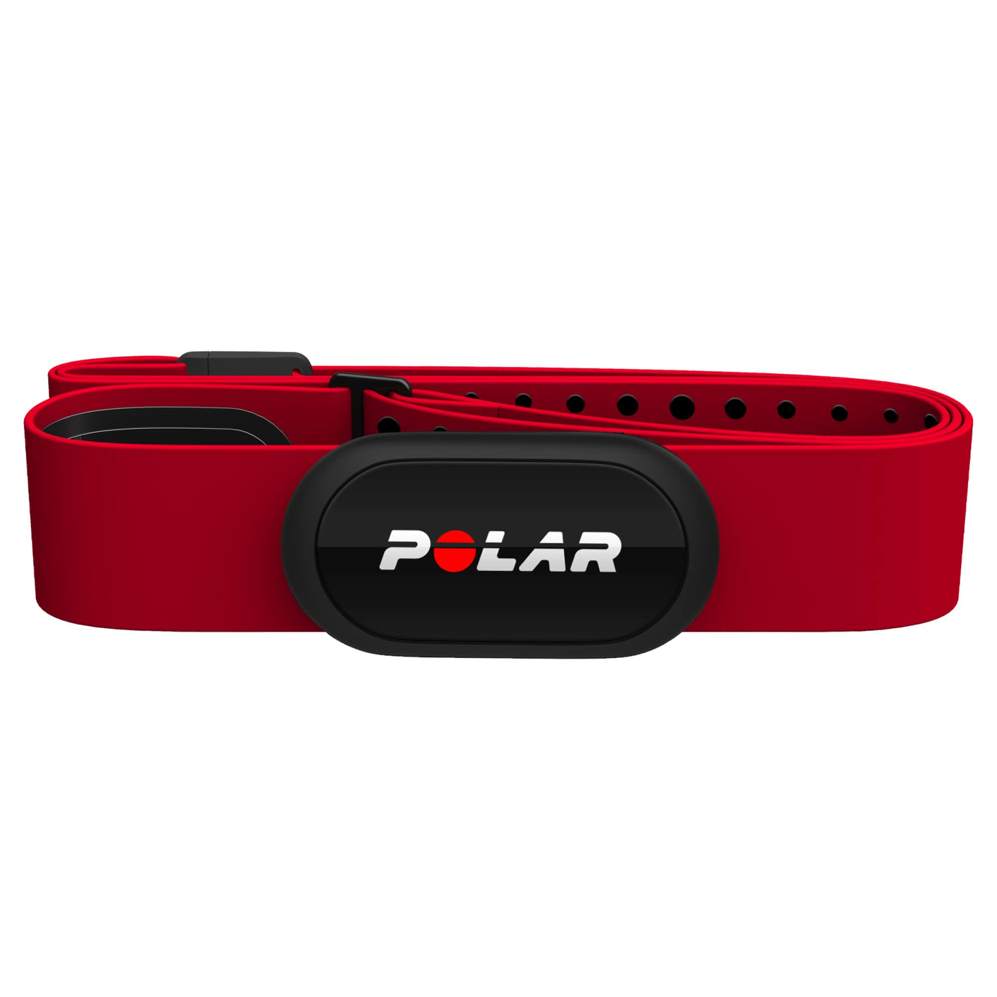 Polar H10 Heart Rate Monitor Chest Strap - Ant + Bluetooth, Waterproof Hr Sensor For Men And KCBA1DTZ_IKFTW