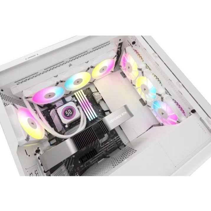 Corsair Icue H150i Elite Lcd IYMCKZEO_OOY2U