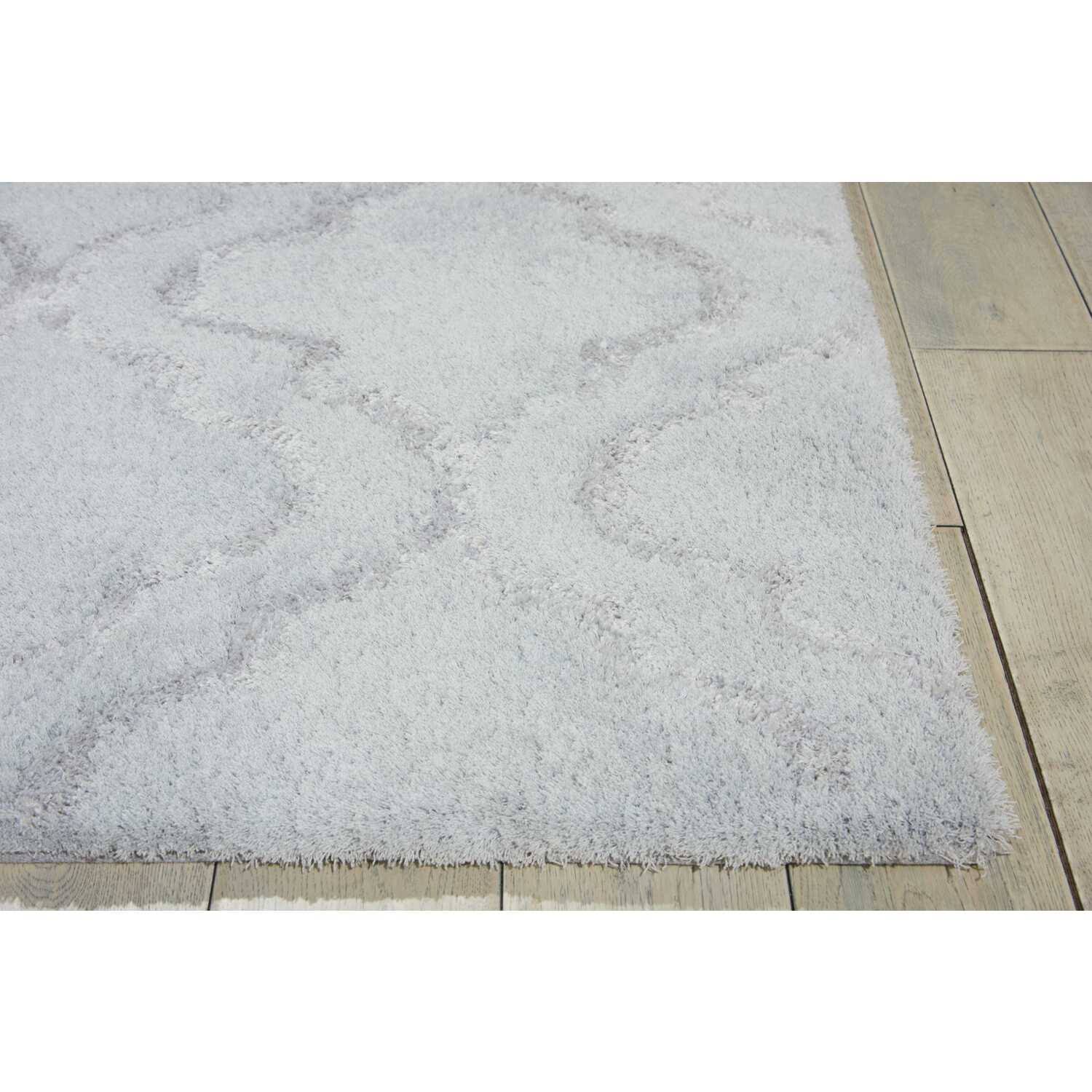 Kathy Ireland Home Malta Mai13 7'10 X 10'10 Blue / Ivory Area HC14CHXD_GZTCS