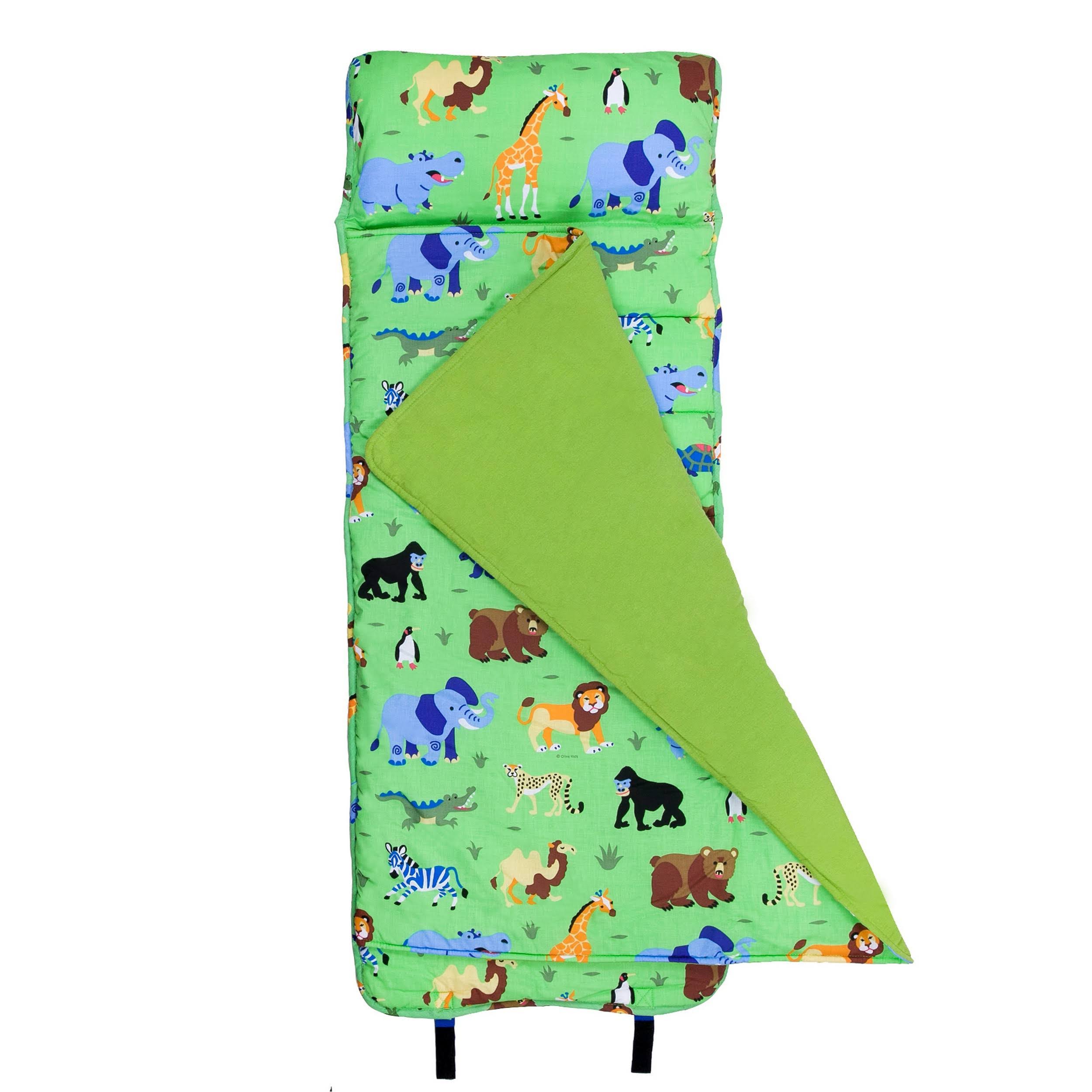 Wildkin Jurassic Dinosaurs Original Nap J146PJV6_KKB1Y