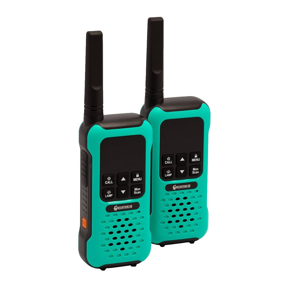 Mountain Lab Scout 2w 2-Way Radio (Pair) SQXFRRPM_VXNND