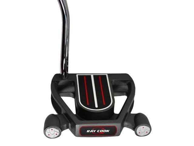 Ray Cook Golf Silver Ray Sr500 Putter 34 WXWUFB3J_1YCUD