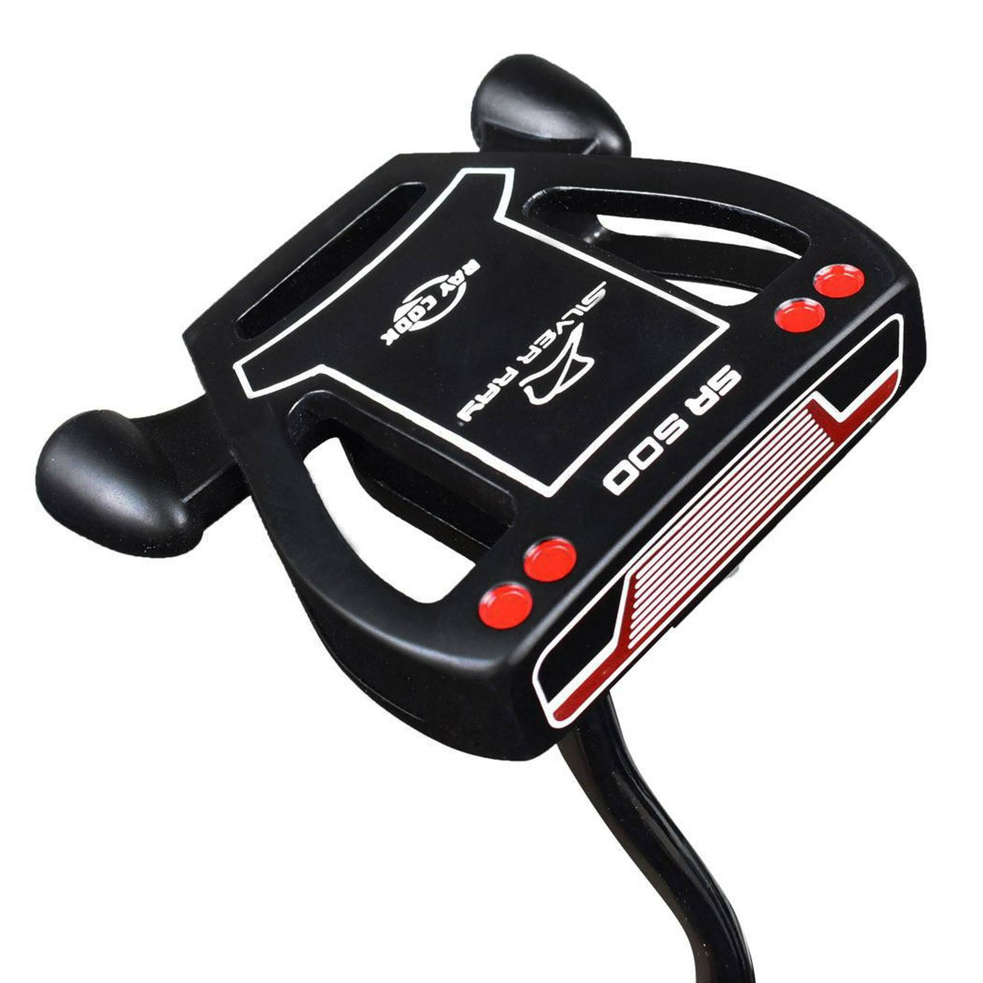 Ray Cook Golf Silver Ray Sr500 Putter 34 WXWUFB3J_1YCUD