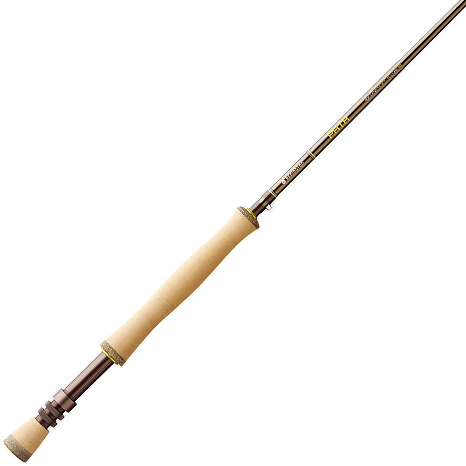 Redington Path Ii 490-4 Fly Rod : 4wt 9'4HMQBORJ_JFJRT