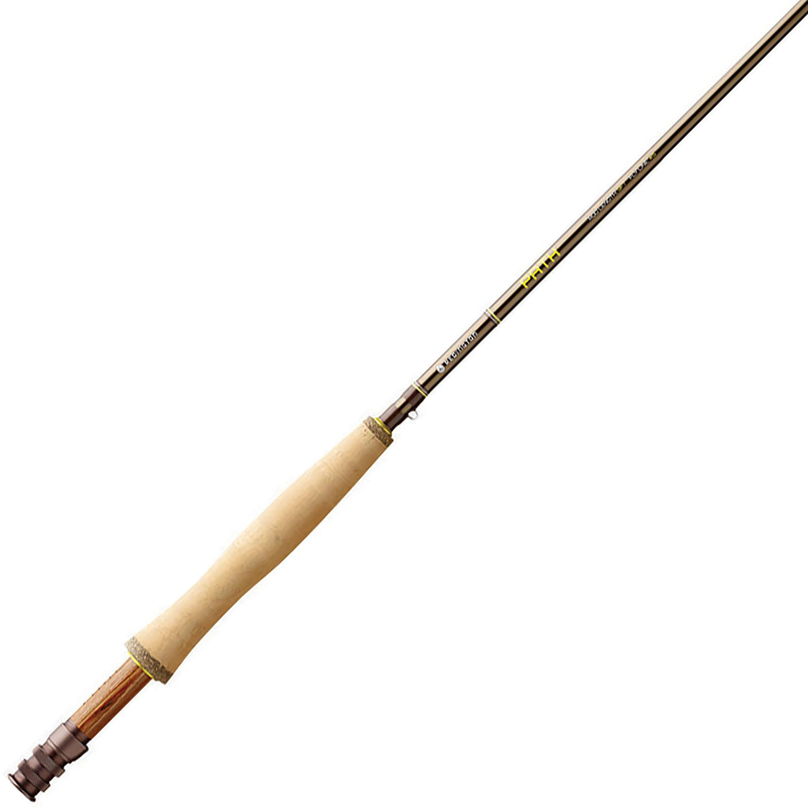 Redington Path Ii 490-4 Fly Rod : 4wt 9'4HMQBORJ_JFJRT