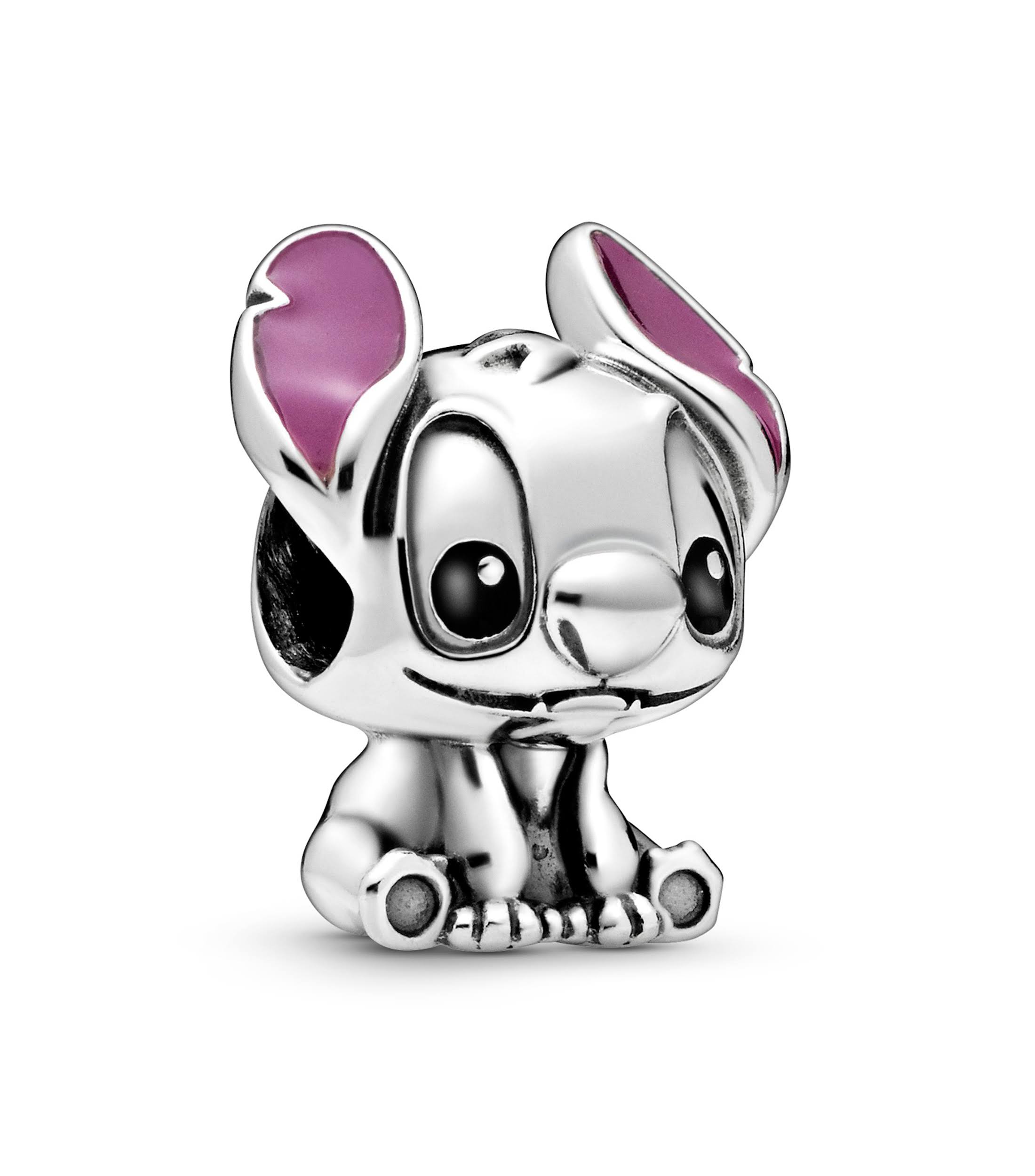 Pandora - Disney Lilo And Stitch Charm - TE0GYBY3_XHSYU