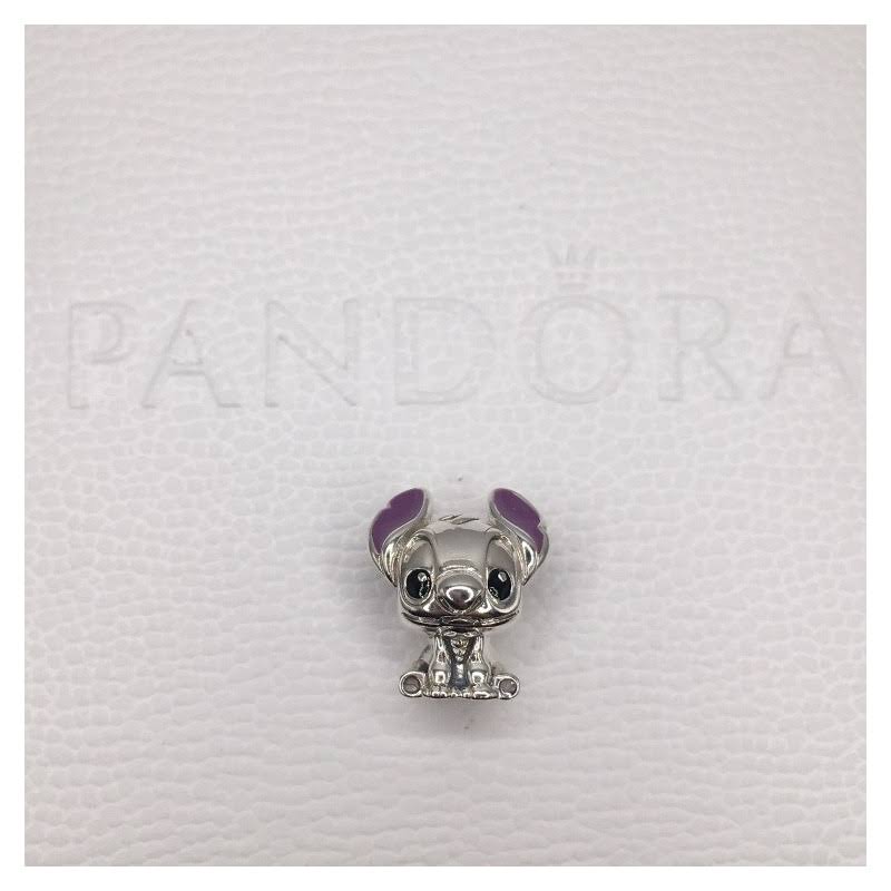 Pandora - Disney Lilo And Stitch Charm - TE0GYBY3_XHSYU