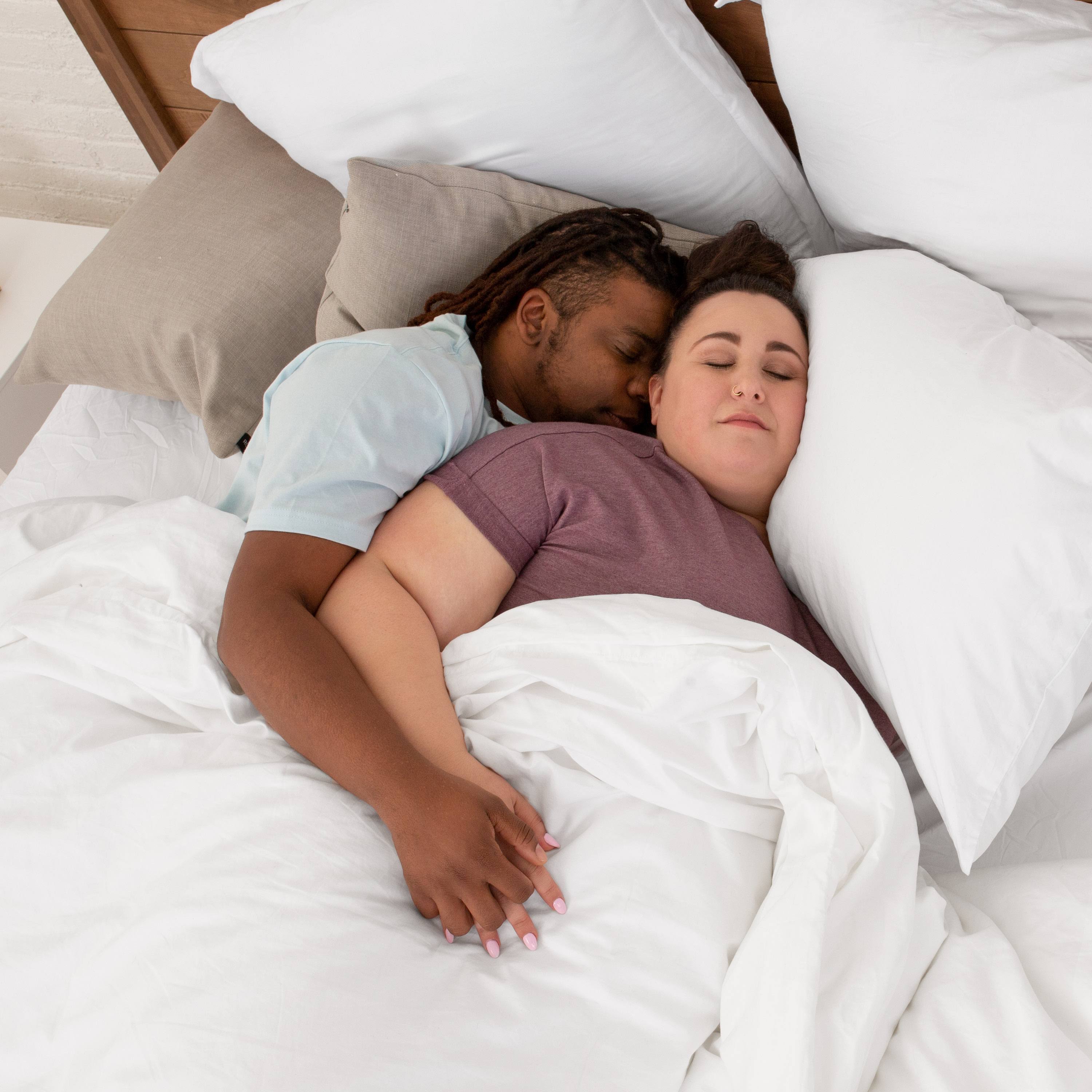 Big Fig 13 Inch - King Hybrid Mattress With Cooling Gel, Supports Up To 1,100 Lbs., Size: 76 X 80 X BJKKT6MP_LTC4O