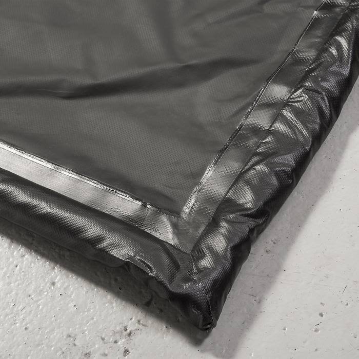 Autofloorguard Afg7916 7.75 Foot By 16 Foot Compact Size Garage Containment MQOK2VQG_BTKNU