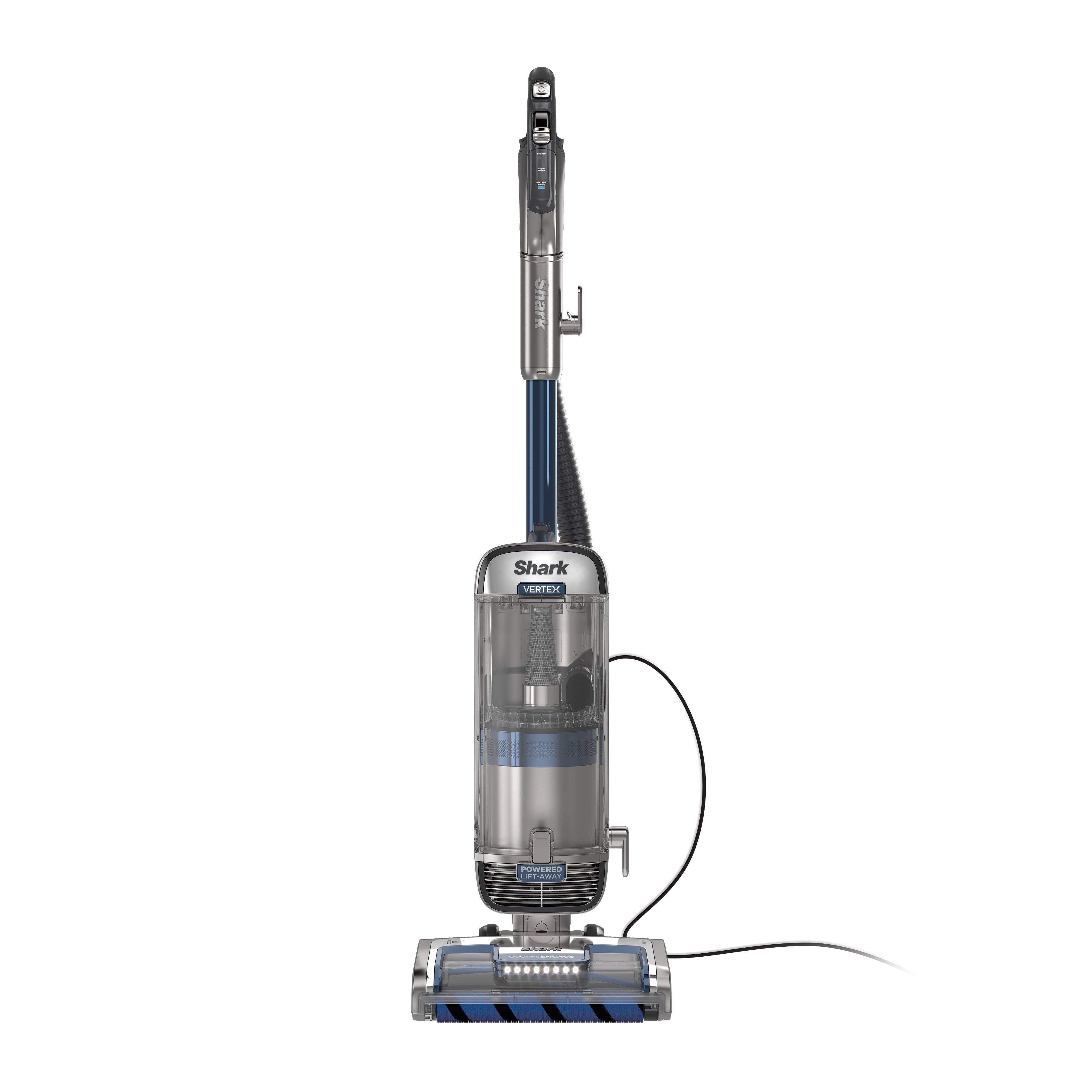 Shark Az2000 Vertex Duoclean Powerfin Upright Vacuum Powered Lift-Away, Self-Cleaning RGPSVBR9_TZI2X