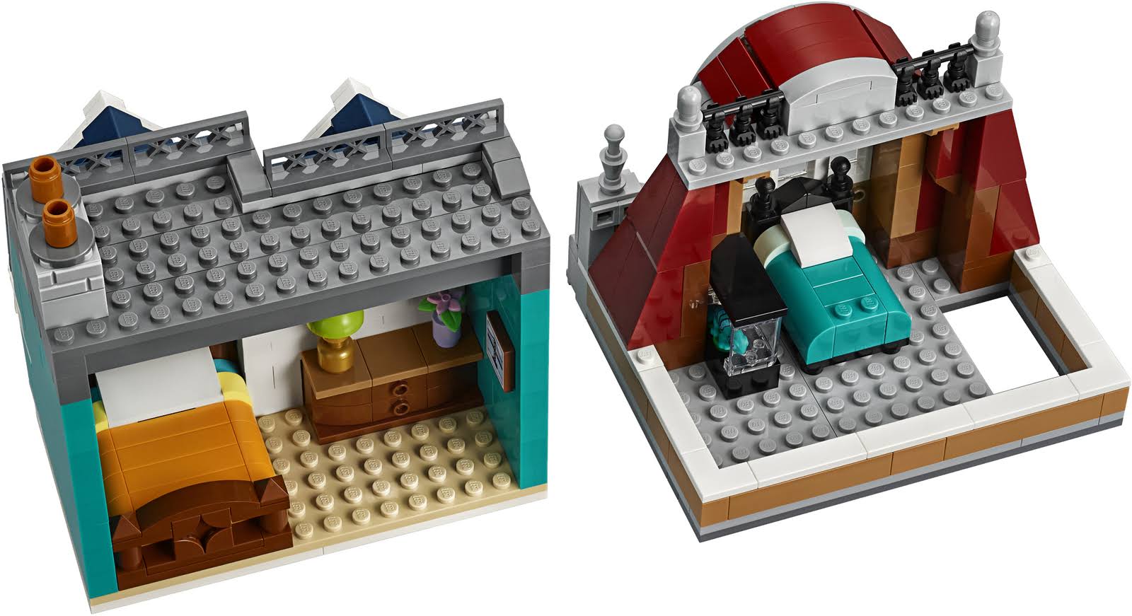 Lego Creator Expert 10270 KOHFDDAQ_CBWC3