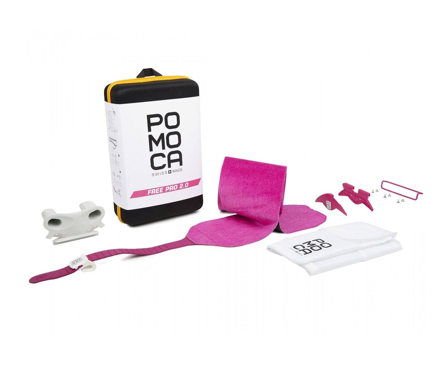 Skins Pomoca Free Pro 2.0 R2c 123mm V2 (Pink) 5CFPFGWD_2LJ2I