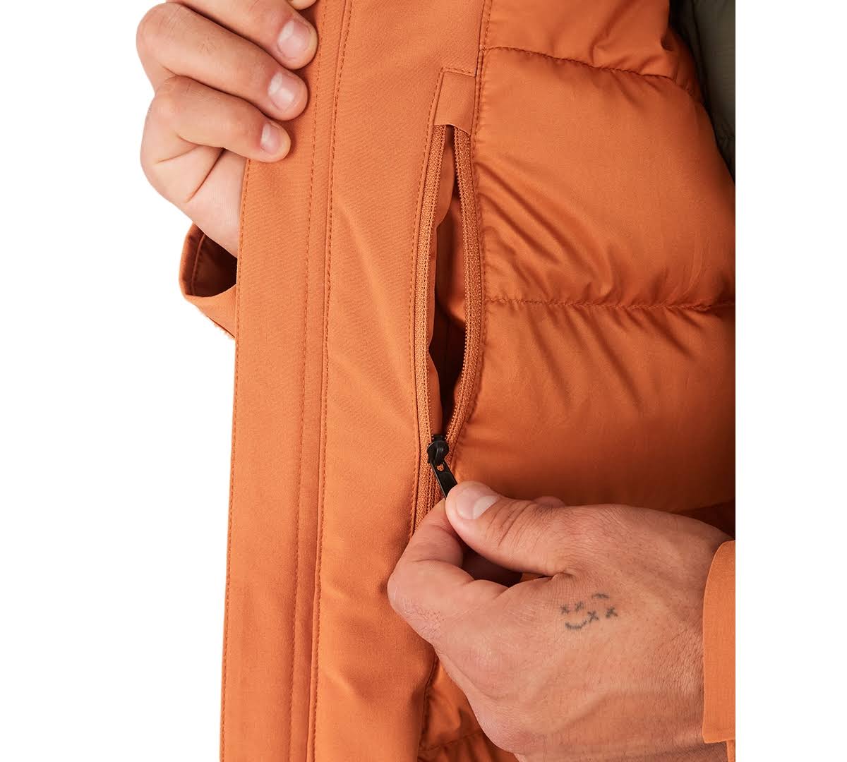 Marmot Men's Yukon Ii Parka - Medium - 6ULMWOLU_POHWN
