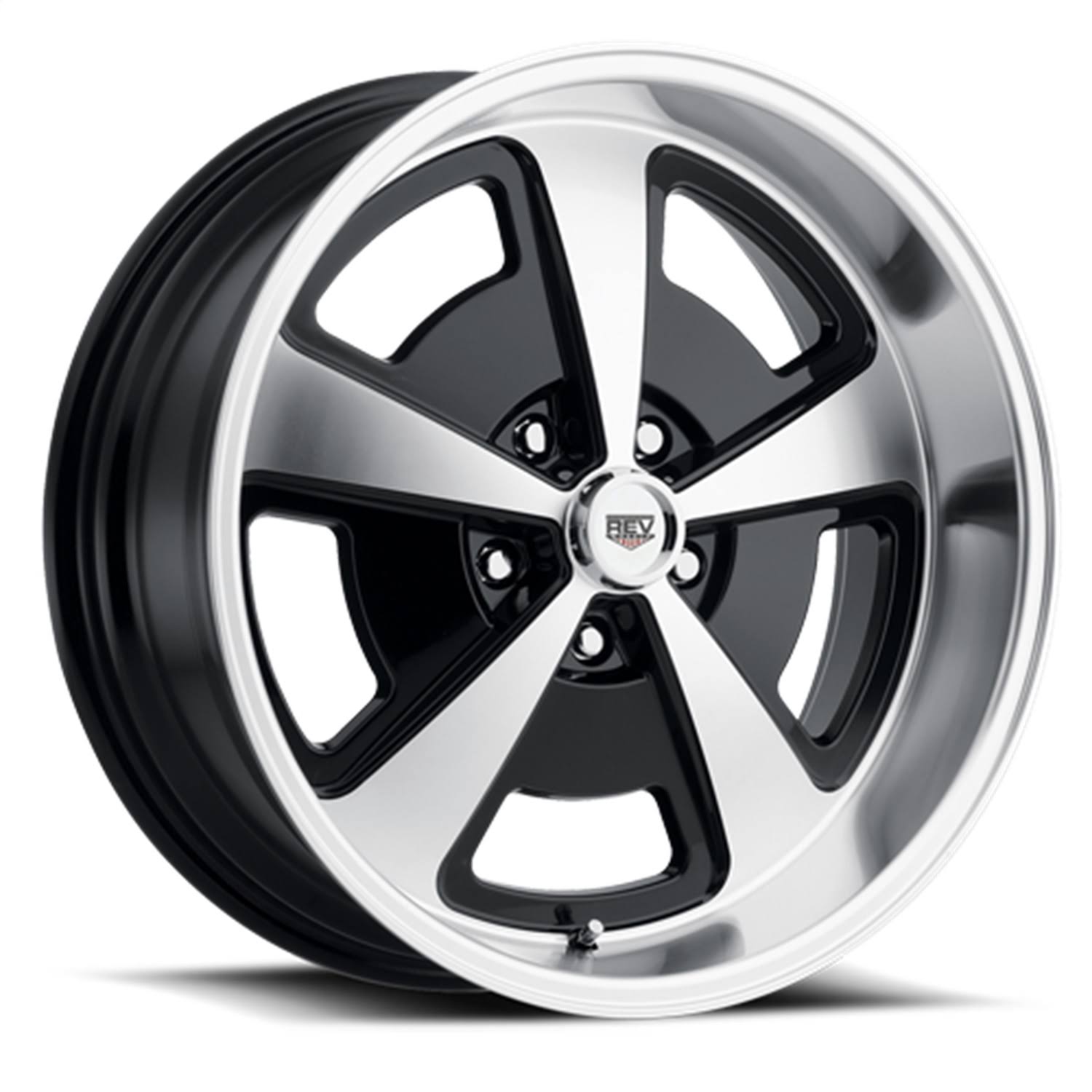 Rev Wheels 109mb-7806500 109 Classic UFZKZJ6K_8LYEM