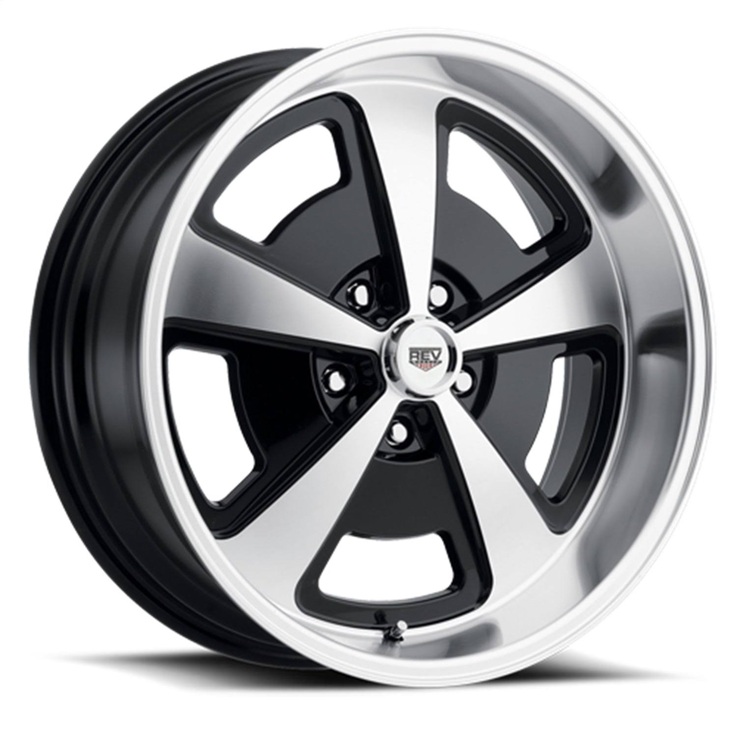 Rev Wheels 109mb-7806500 109 Classic UFZKZJ6K_8LYEM