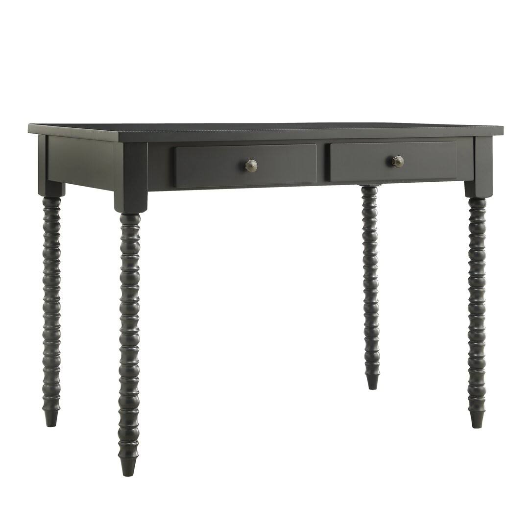 Andrey Desk Color: Vulcan VFMOEZDR_E9CGO
