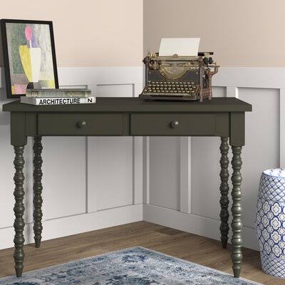 Andrey Desk Color: Vulcan VFMOEZDR_E9CGO