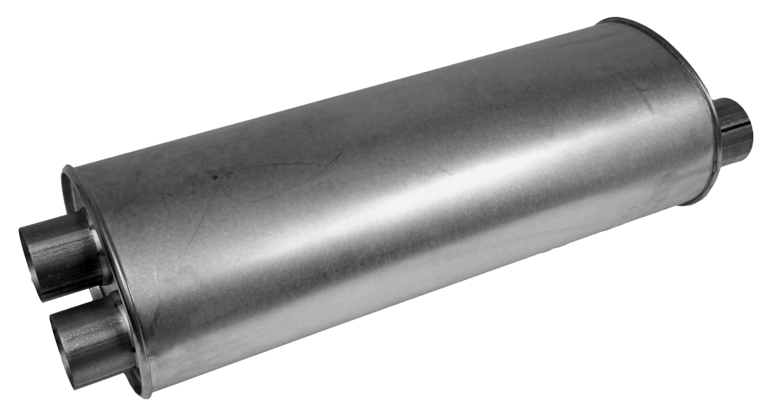 Walker 21431 Exhaust Muffler Assembly For 2003-2006 Hummer H2 - GHG1EB6F_OFAST