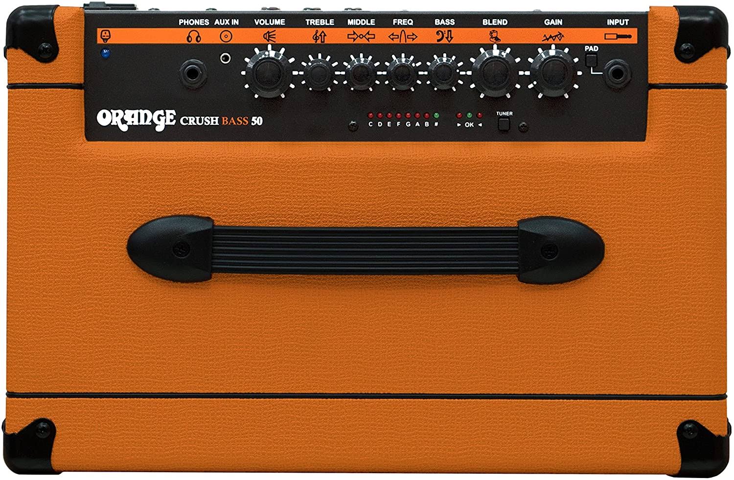 Orange Crush Bass 100 PYIUVFKS_AIGG5