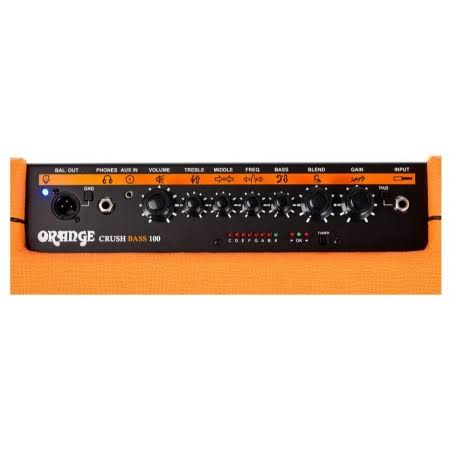 Orange Crush Bass 100 PYIUVFKS_AIGG5