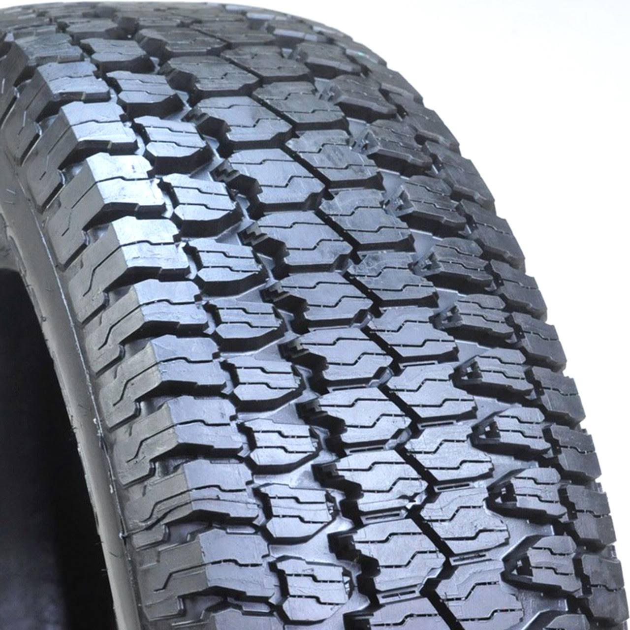 Goodyear Wrangler At/S - P265/70r17 113s FNEN8K1P_FYDGA