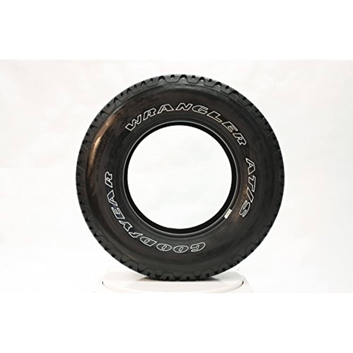 Goodyear Wrangler At/S - P265/70r17 113s FNEN8K1P_FYDGA