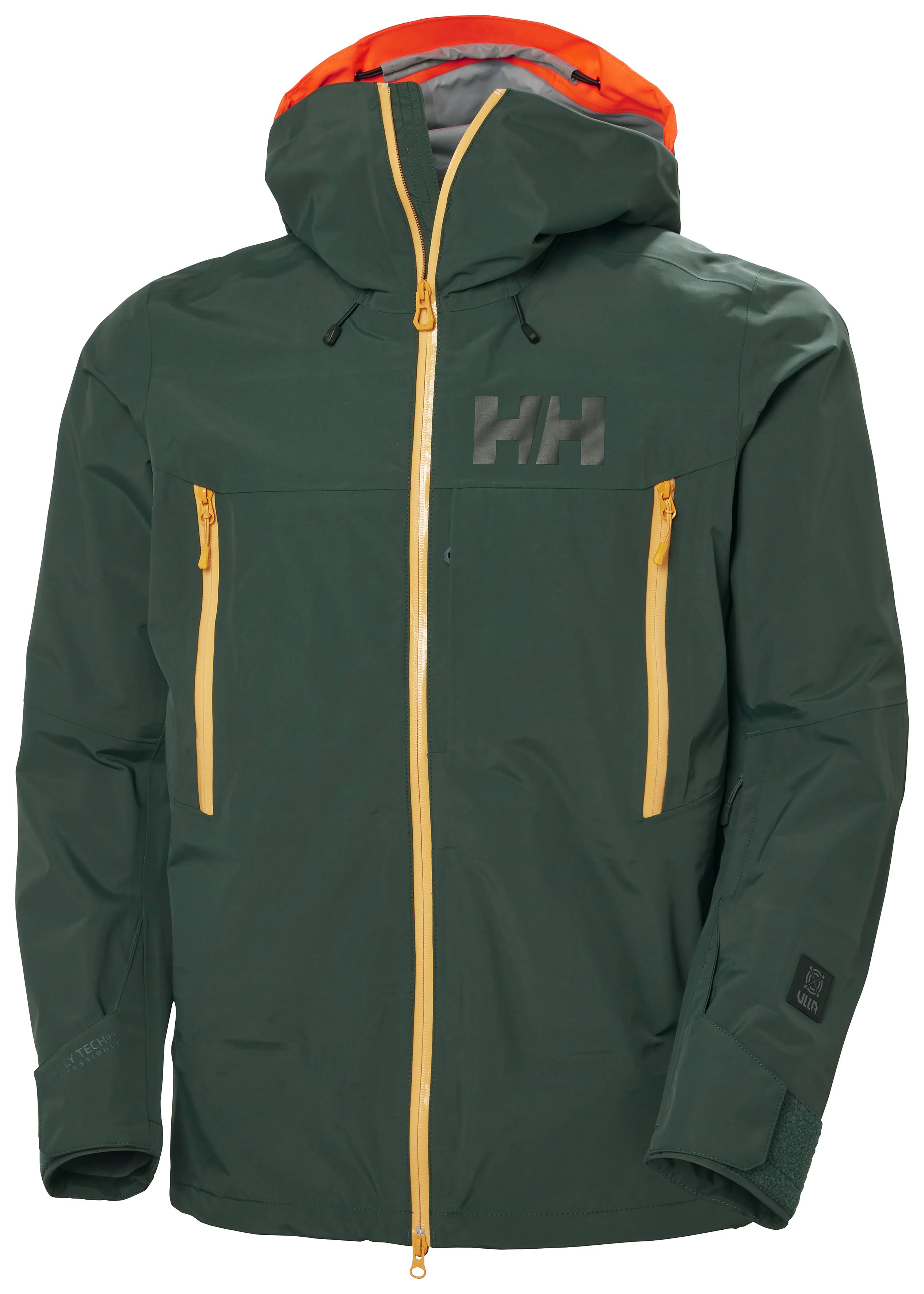 Helly Hansen Men's Sogn Shell 2.0 1ZPLJM5H_OIVGK
