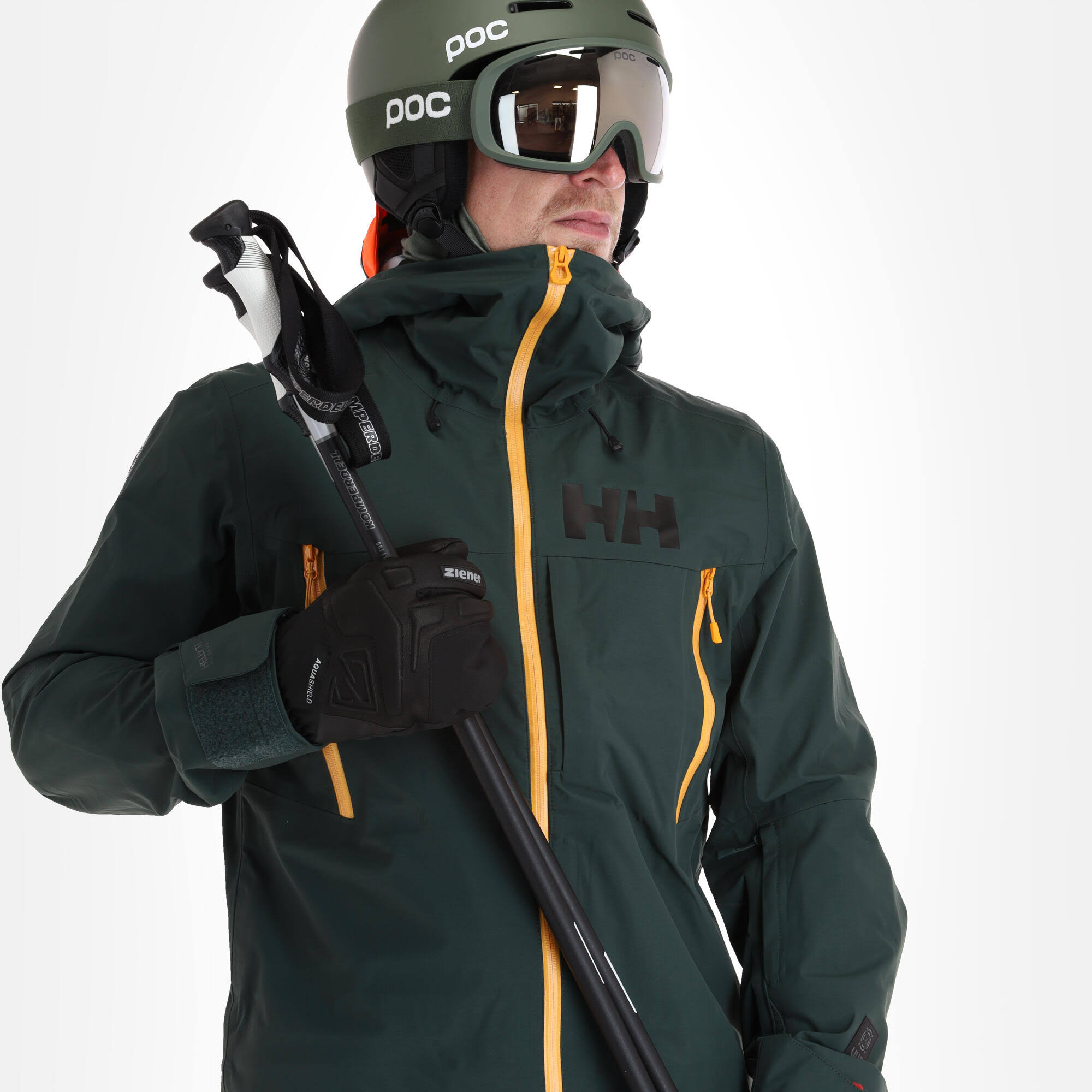 Helly Hansen Men's Sogn Shell 2.0 1ZPLJM5H_OIVGK