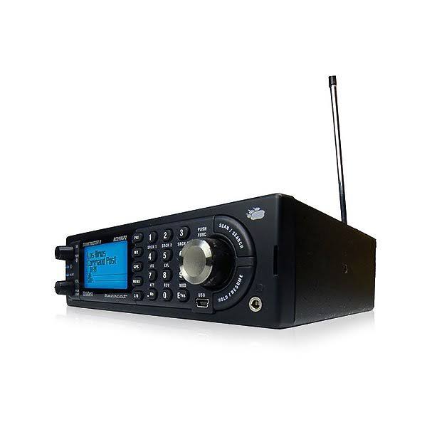 Uniden Bearcat Bcd996p2 Digital Mobile Trunking Scanner With Gps 5DPFXYNQ_EZVSS