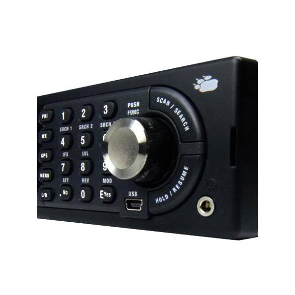 Uniden Bearcat Bcd996p2 Digital Mobile Trunking Scanner With Gps 5DPFXYNQ_EZVSS