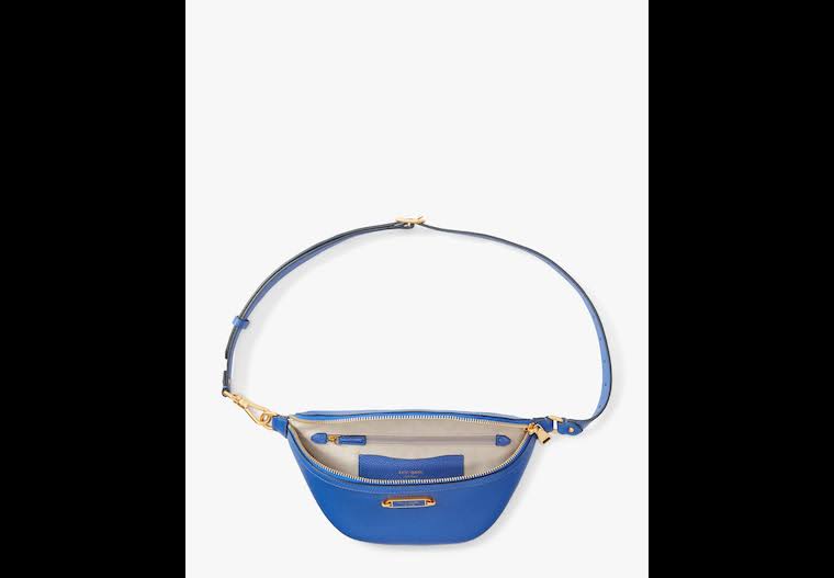 Kate Spade New York Gramercy Pebble Leather Medium Belt Bag - JH2I9RWL_DYPH4