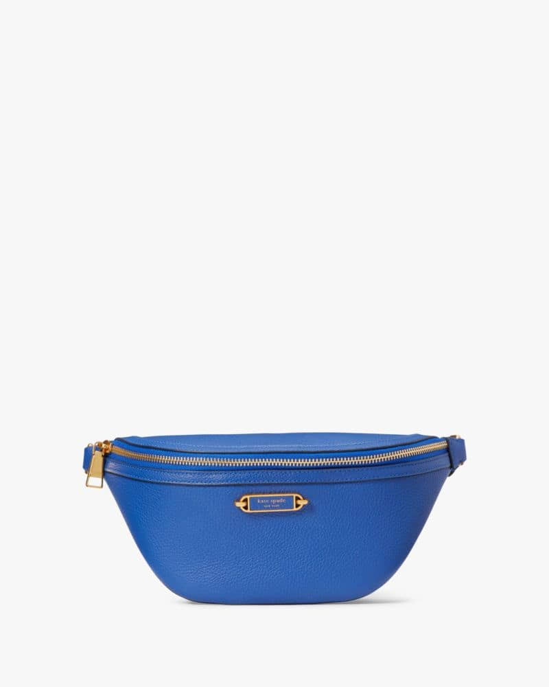 Kate Spade New York Gramercy Pebble Leather Medium Belt Bag - JH2I9RWL_DYPH4