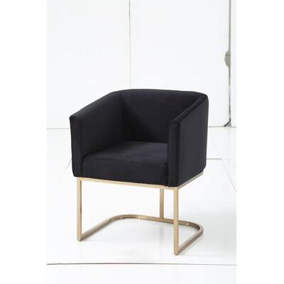 Mercer41 Epping Fabric Upholstered Arm Chair Upholstery Color: VRTYSV7K_MQHQQ