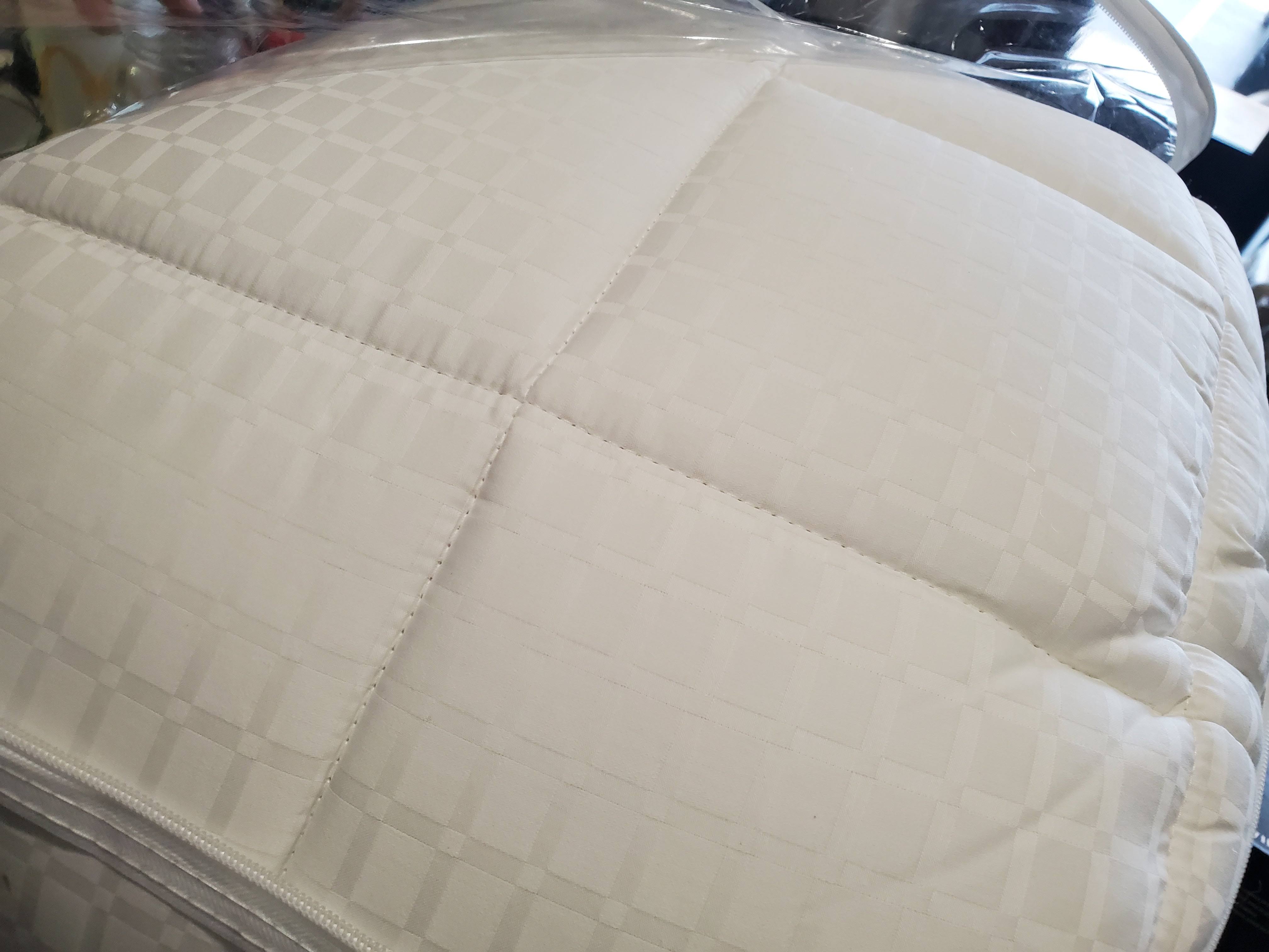 Cuddlebed Mattress Pad , King - 1LRQLVZS_VSUAU