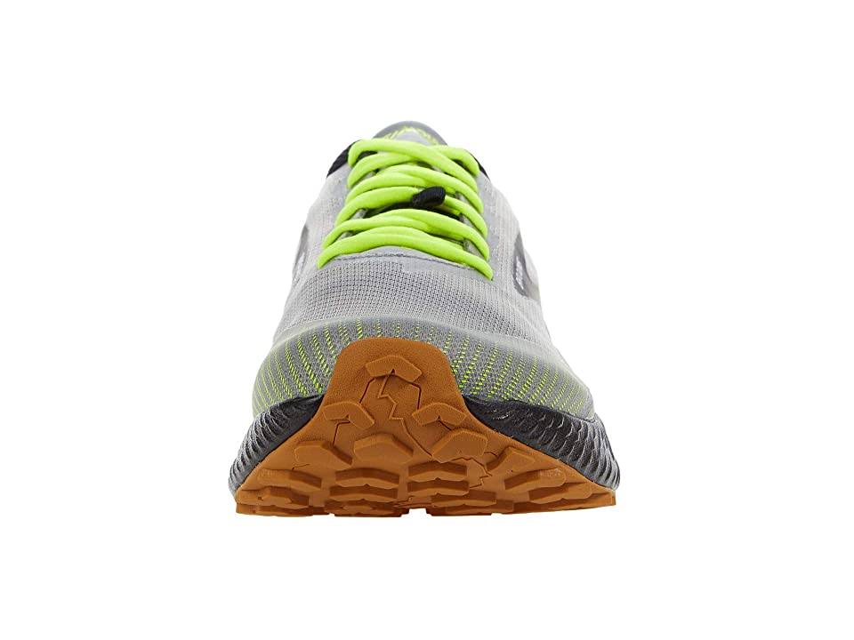 Brooks Men's Catamount Grey/Nightlife/Black / 12.5 / QWUMKBBU_RF6RM