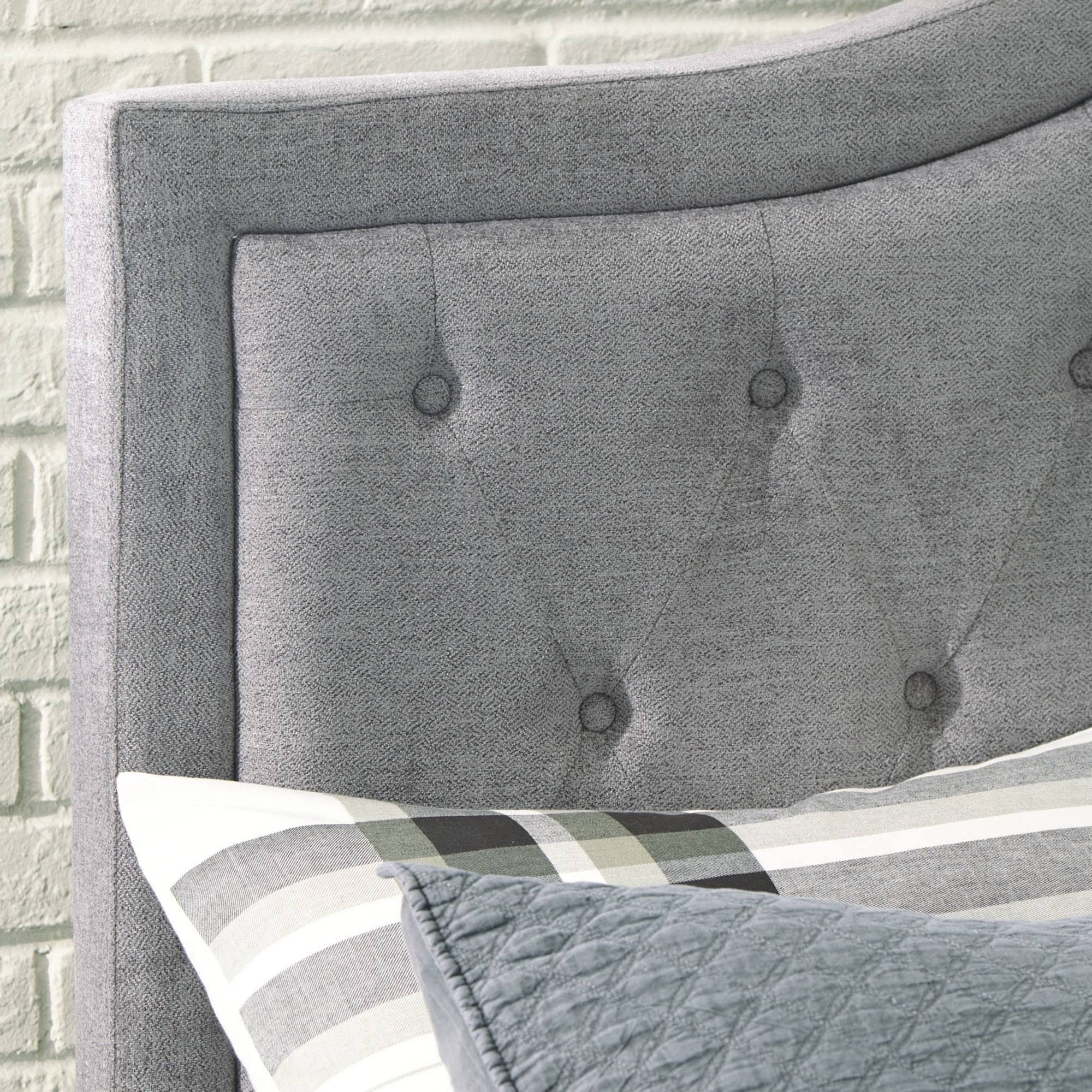 Ashley Jerary Queen Upholstered Bed, 4JBPVDOJ_KXLAB