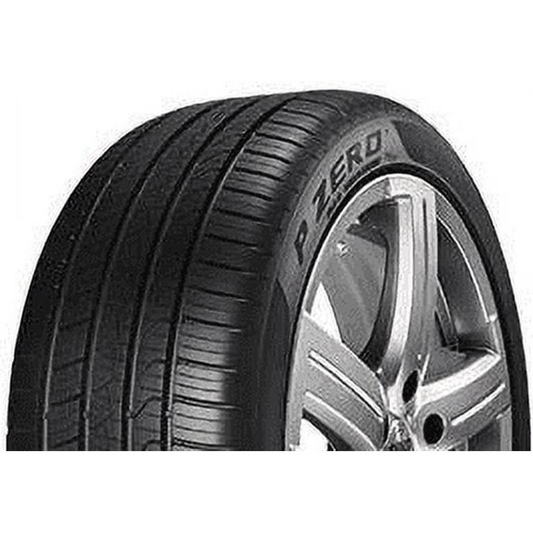 Pirelli P Zero All Season Plus Elect 255/40-20 Xl 105y Ultra High Performance All-Season Tire B189EJLQ_TNN0L