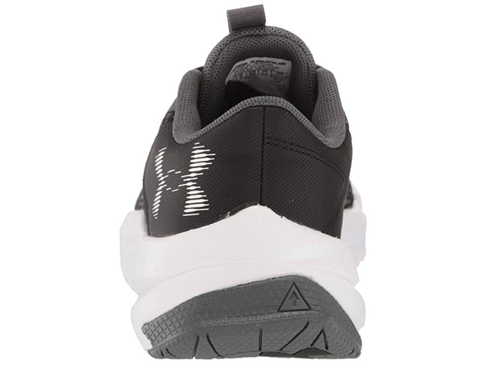Boys' Under Armour Scramjet 5 Running Shoes, 3.5, ABX7U6DC_4KJBB