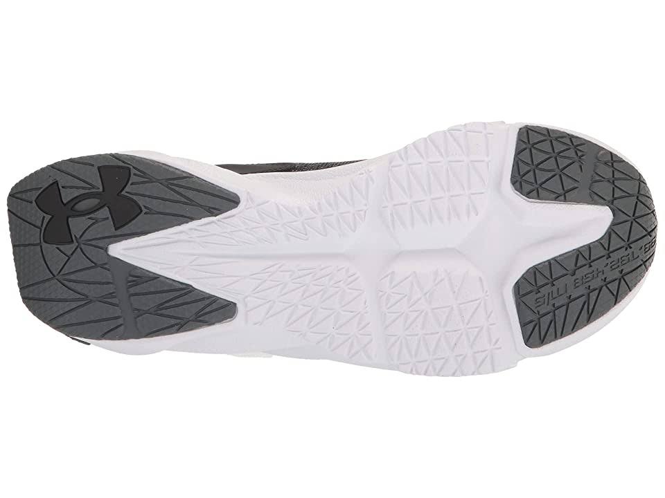 Boys' Under Armour Scramjet 5 Running Shoes, 3.5, ABX7U6DC_4KJBB
