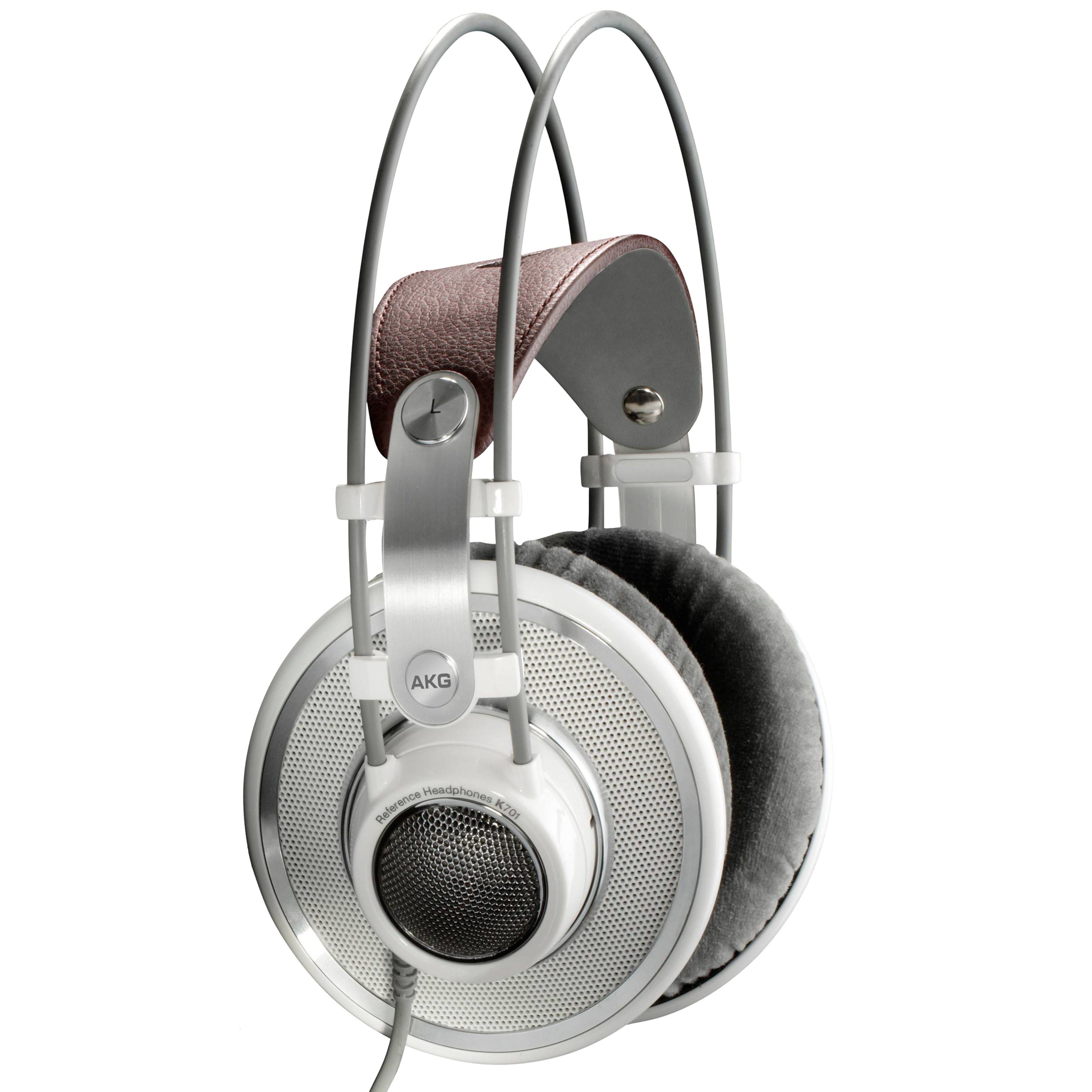 Akg K 701 - Headphones - Full Size - QBLGZAF1_QAYMH
