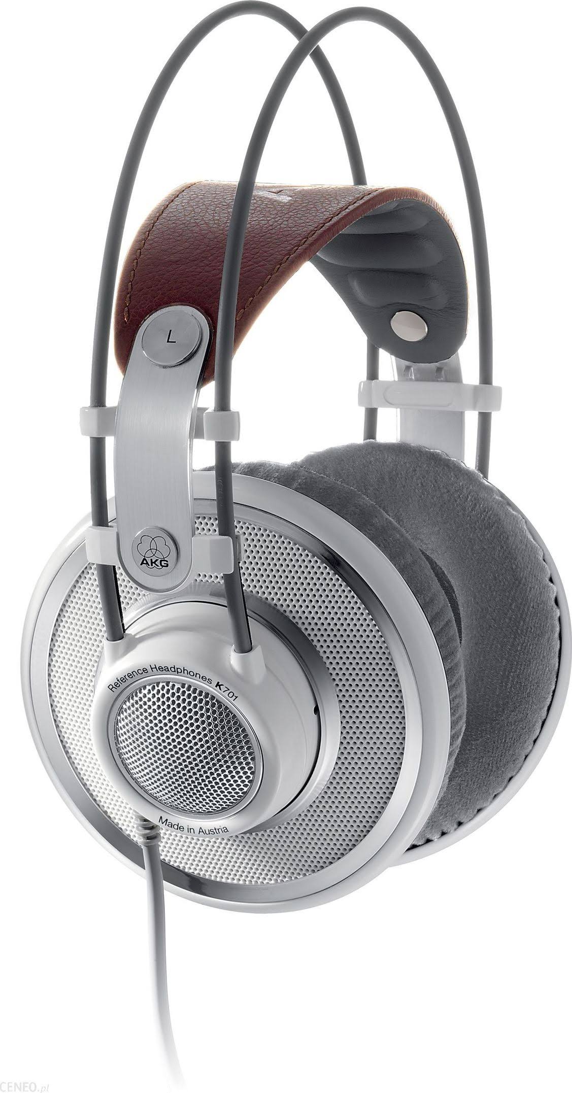 Akg K 701 - Headphones - Full Size - QBLGZAF1_QAYMH