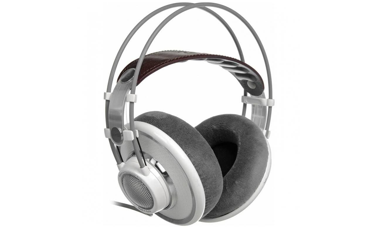 Akg K 701 - Headphones - Full Size - QBLGZAF1_QAYMH