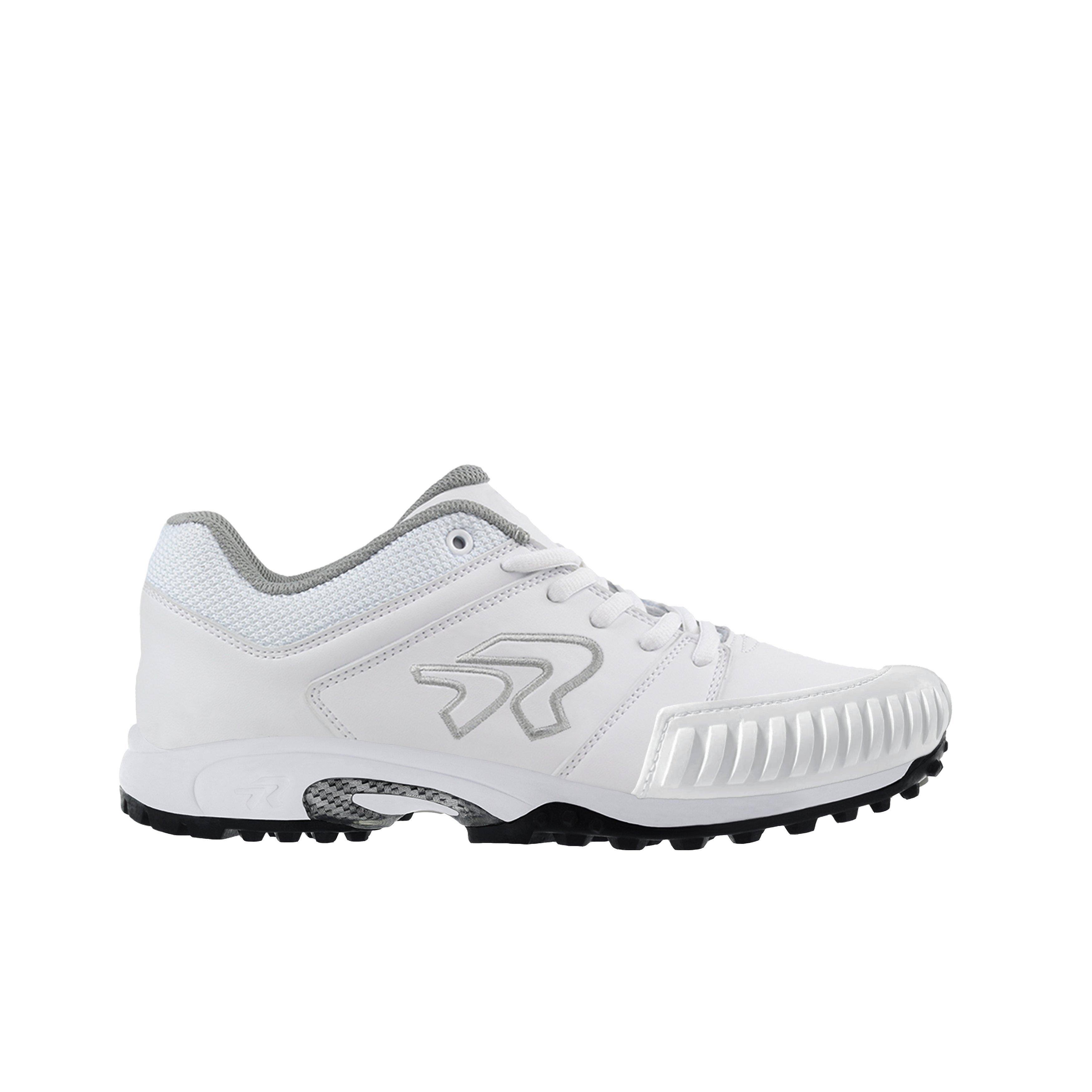 Ringor Women's Flite Pitching Turf Softball Cleats, Size 8.5, VBT1HQ9K_QGYJU