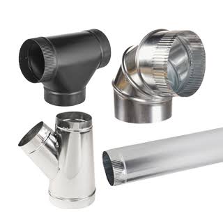 Master Flow 20 In. X 20 In. Drain Pan With Pvc Connector - 28 7RY2AN3H_PWIOY