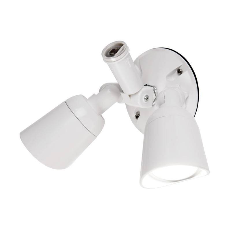 Endurance Double Led Spot Light Wac 5VVEHKNI_DPR6J