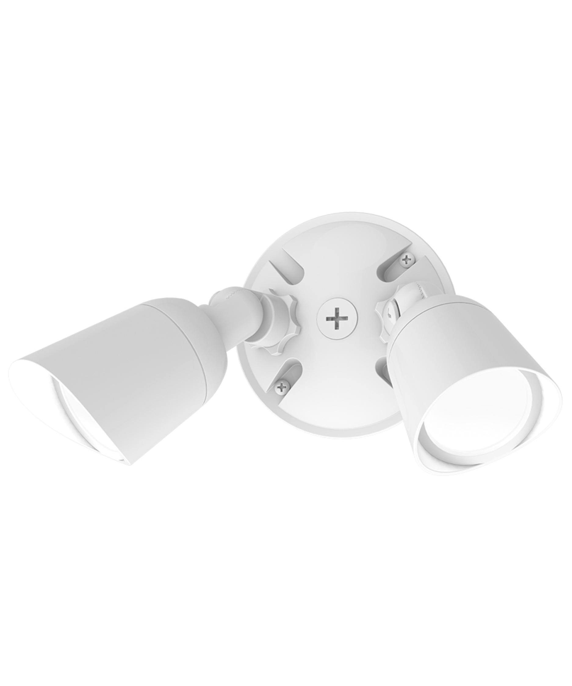 Endurance Double Led Spot Light Wac 5VVEHKNI_DPR6J