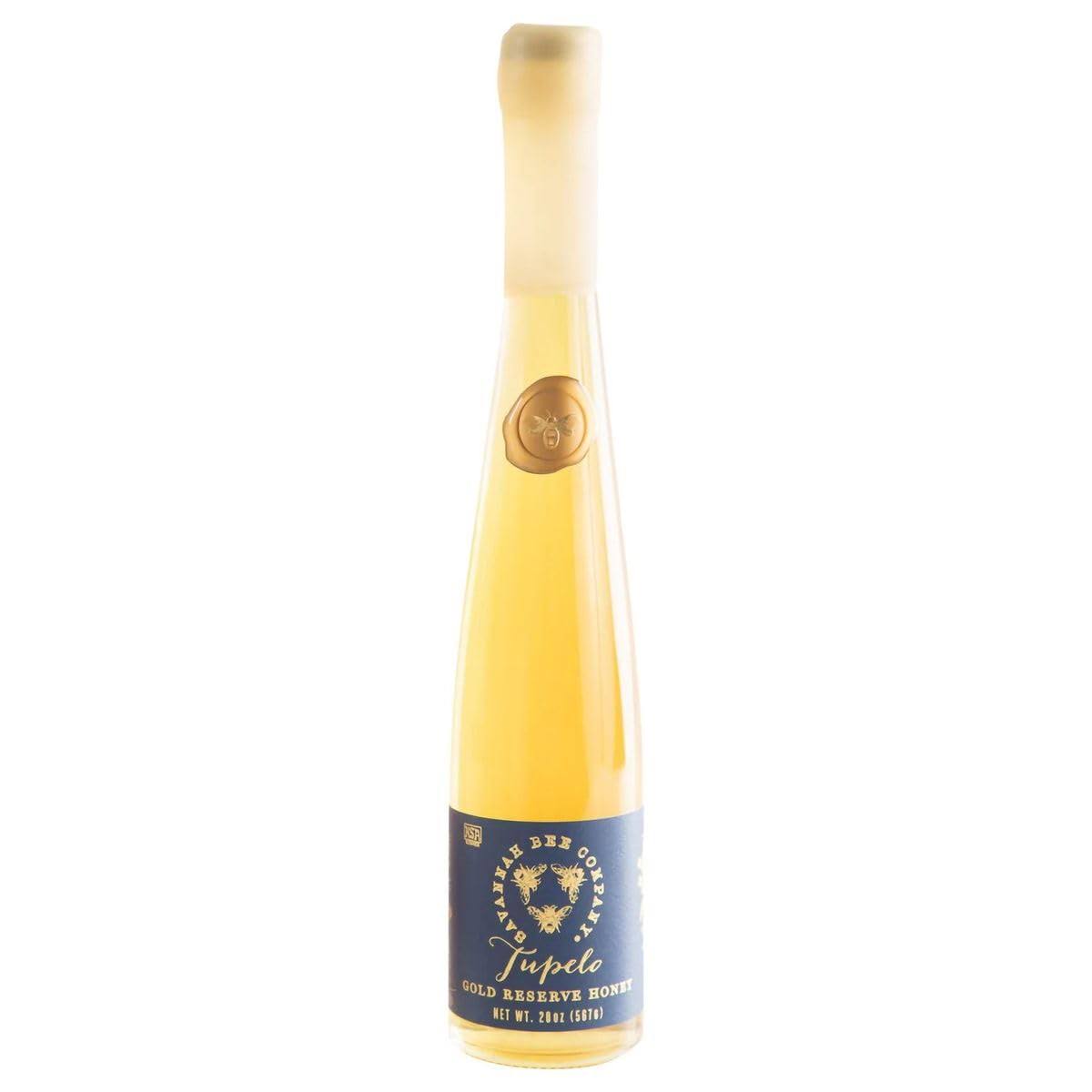 Savannah Bee Company Gold Reserve Tupelo YZXQDEWK_L9MJR