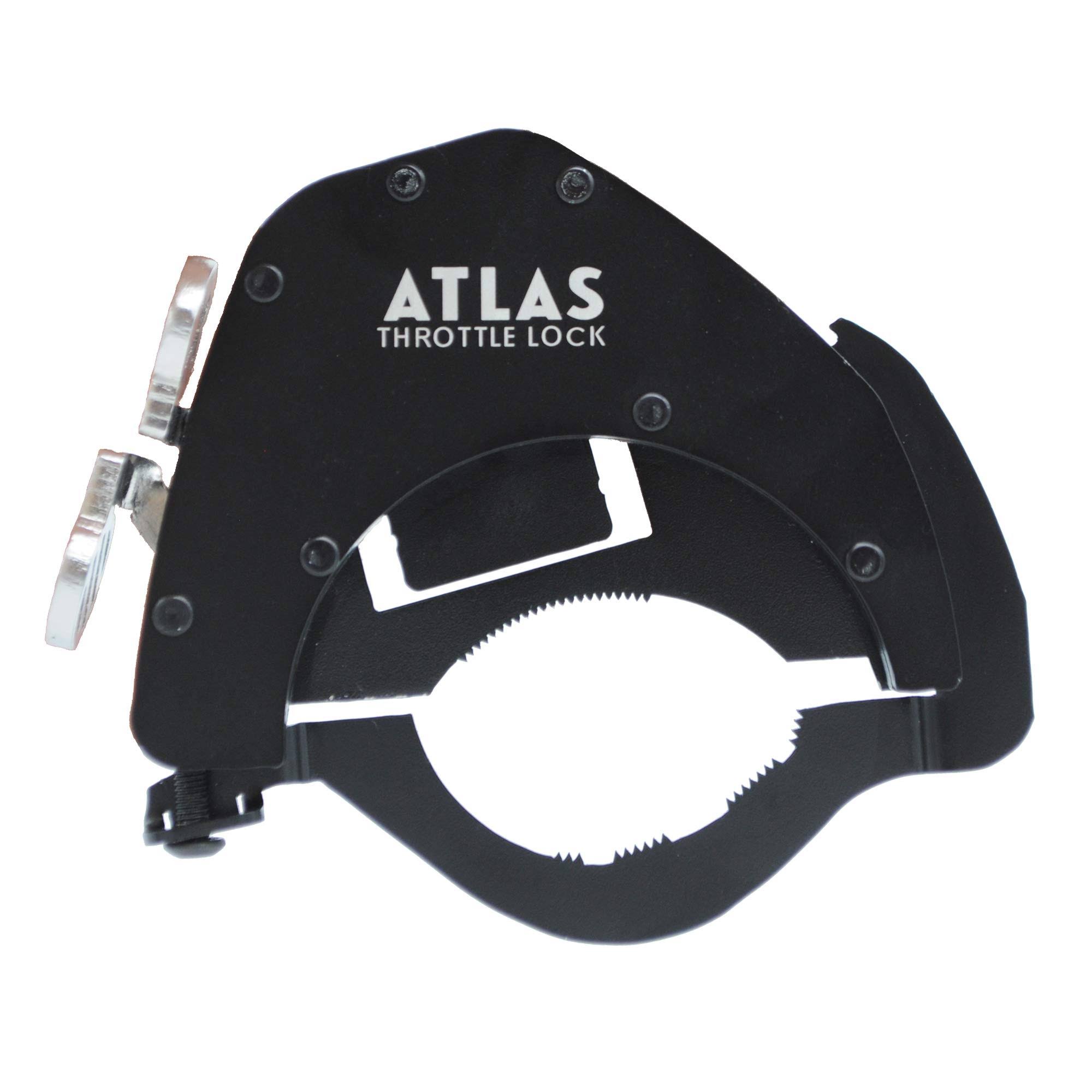 Atlas Throttle Lock Cruise Control Throttle Assist Black Top I5EB0FJU_GKHJ2